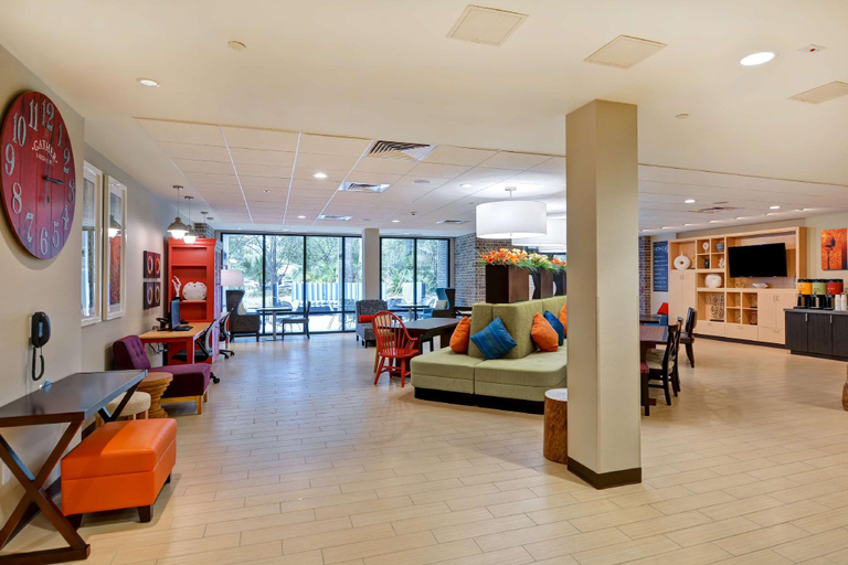 Public Area 2, Home2 Suites by Hilton Hilton Head, Beaufort