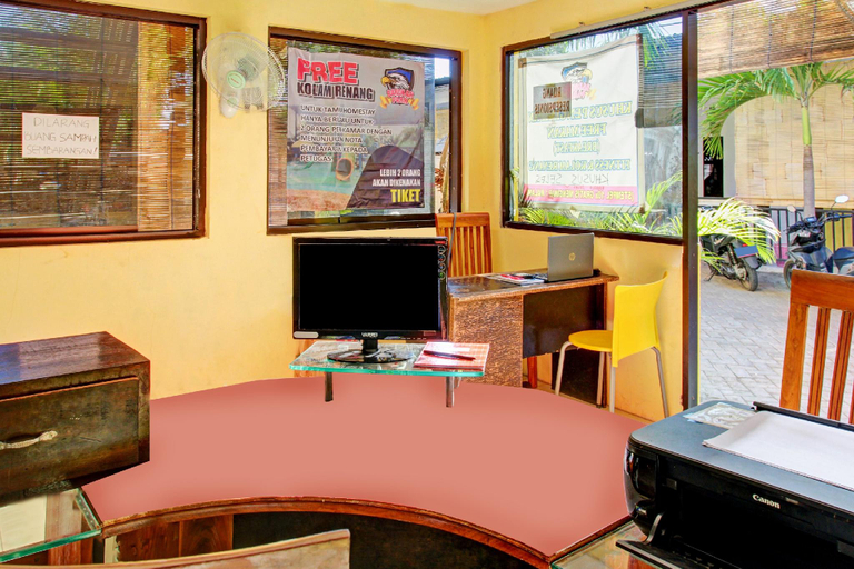 Others 2, OYO 90065 Homestay Barokah Park, Situbondo