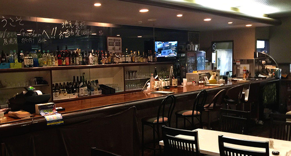 Food & Drinks 5, Hotel Crown Hills Fujinomiya, Fujinomiya