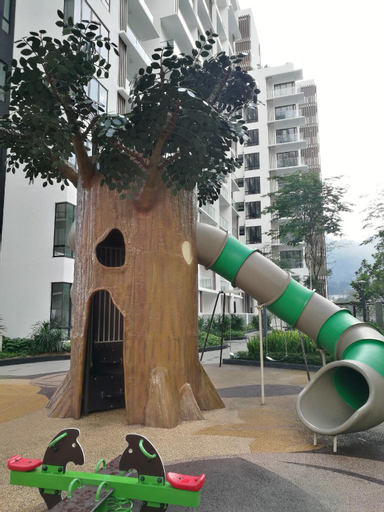 Others 5, The Bear@Midhills Genting Highlands (Free WiFi), Genting Highlands