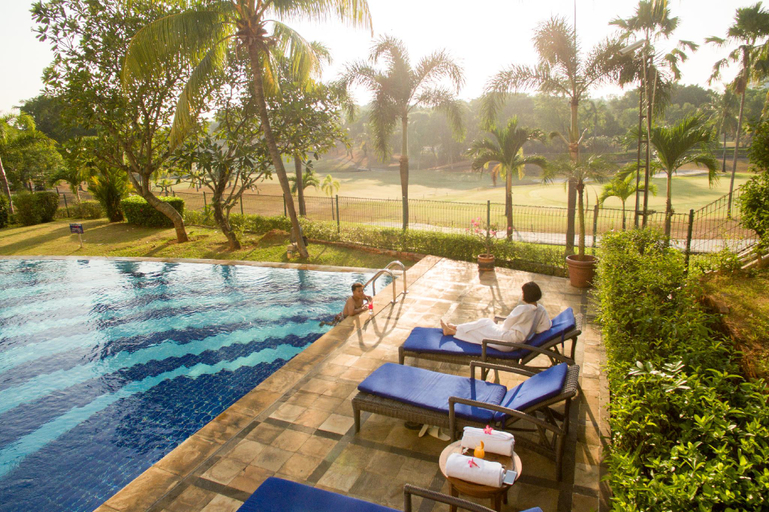 Others 5, Puri KIIC Golf View Hotel, Karawang
