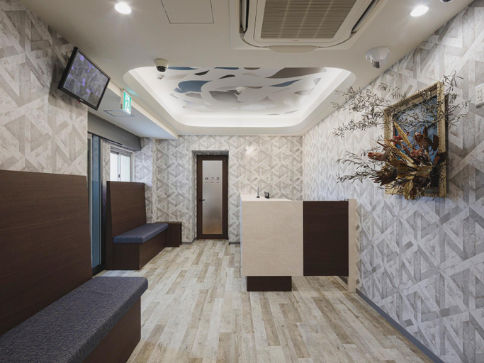 Public Area 3, 3rd PLACE by HIDEOUT, Fujisawa
