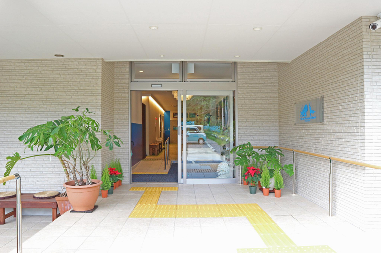 Exterior & Views 2, Little Mermaid Hotel Ishigakijima, Ishigaki