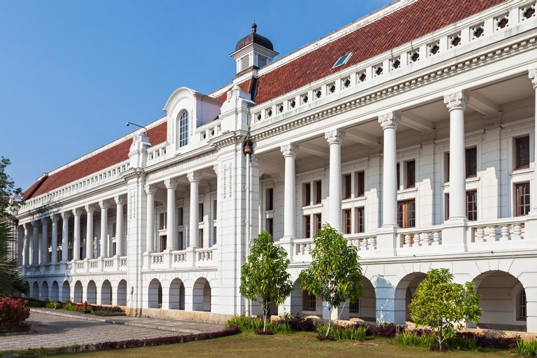 Nearby Landmark 5, Venice Guesthouse, North Jakarta