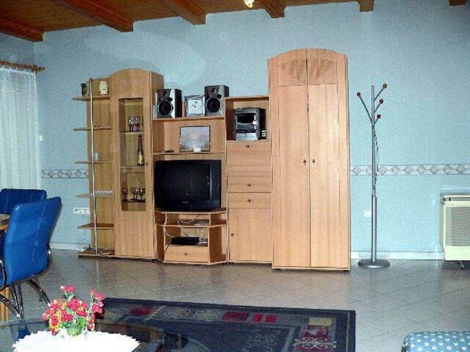 Others 4, Pine Wood Apartment 7, Nagykanizsai/Zalakaros