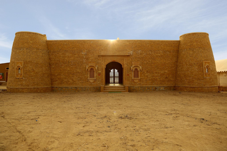 Others 4, Exotic Luxury Camps, Jaisalmer