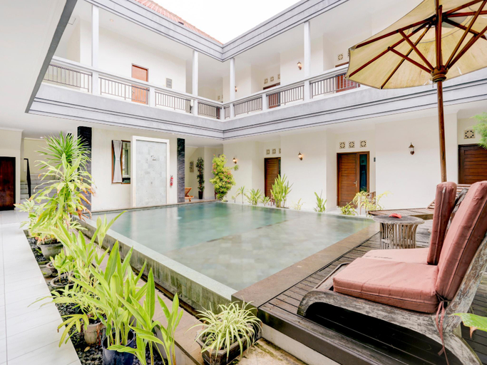 Others 4, OYO 3910 Teges Inn, Badung