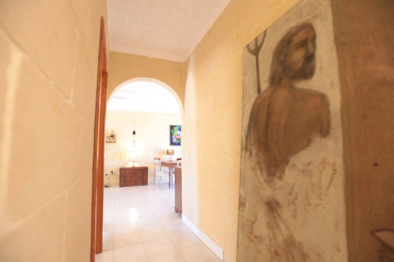 Public Area, Villa Pedro 2 Bedroom villa with shared pool