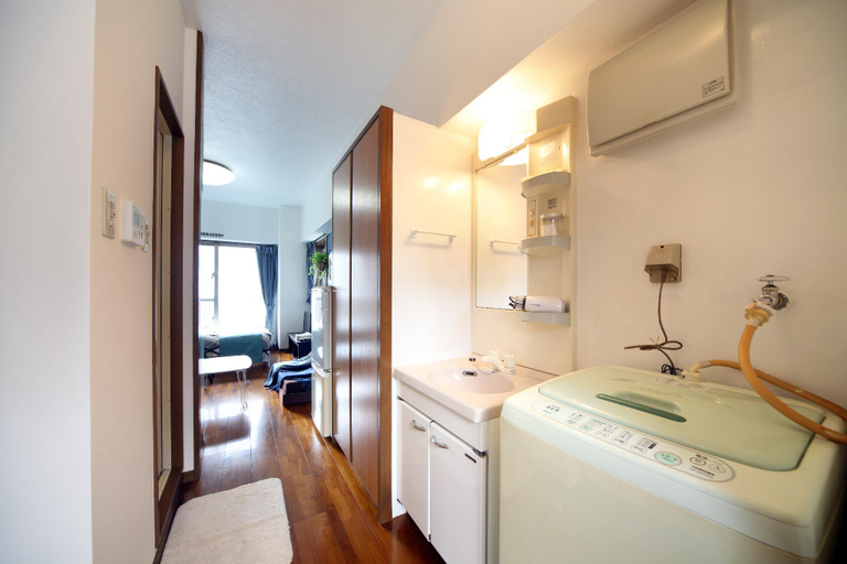 Others 5, Sky terrace Naha 3A, Naha