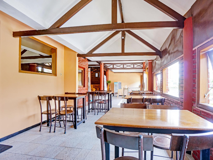 Food & Drinks 5, Kedung Ombo Homestay, Malang