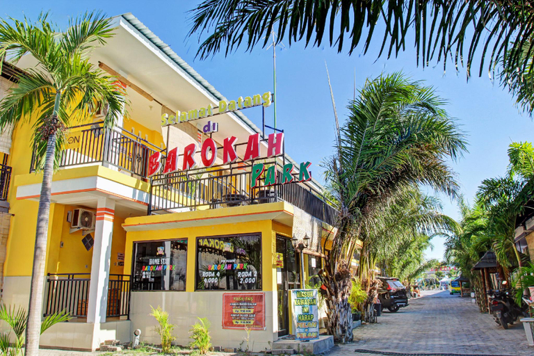 Others 4, OYO 90065 Homestay Barokah Park, Situbondo