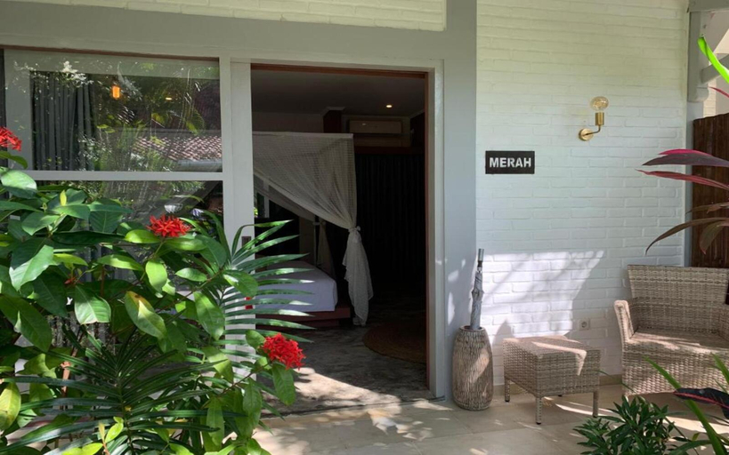 Exterior & Views 2, Hari Indah Boutique Hotel & Spa, Badung