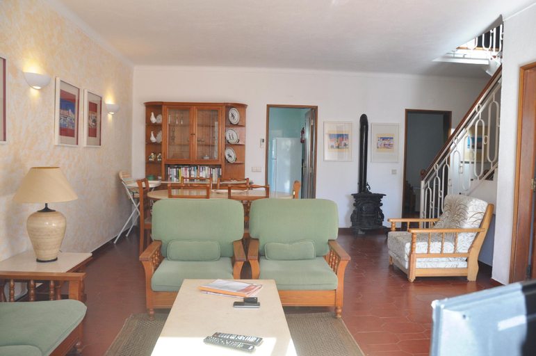 Public Area