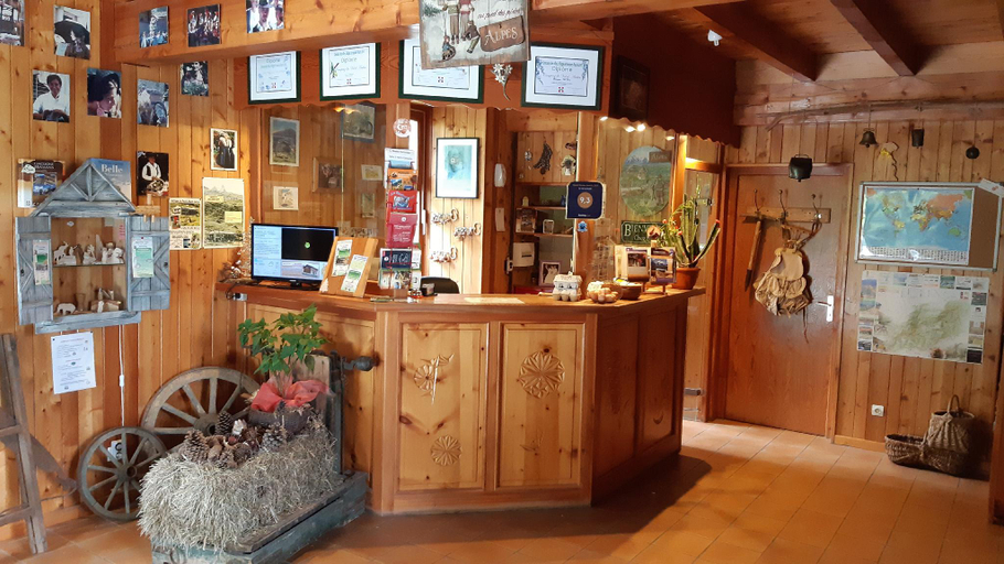 Food & Drinks, Le Val d'Ambin, Savoie