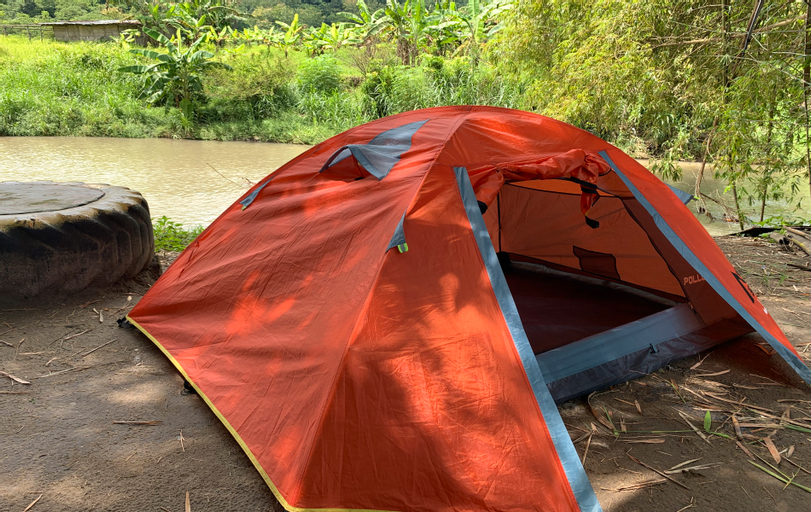 Others 4, Camping Ground Taman Nggirli, Bantul