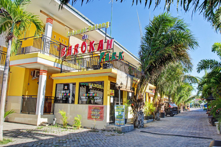 Others 3, OYO 90065 Homestay Barokah Park, Situbondo