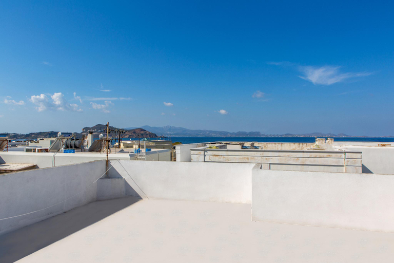 Others 5, Central city apartment, South Aegean