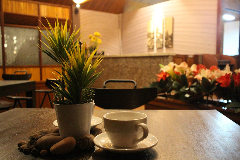 Public Area, KASTUBA RESORT, Bandung