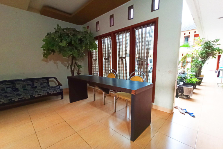 Others 5, OYO 2912 Graha Minda Syariah, Bandar Lampung