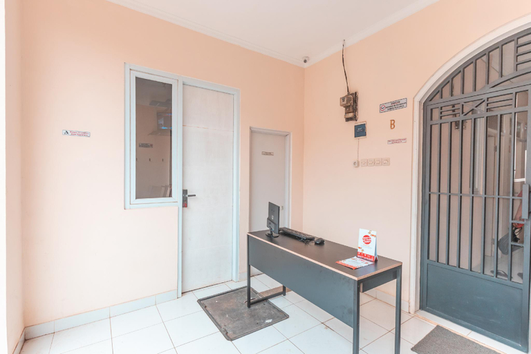 Others 4, OYO 1841 Kathyrn Residence, Depok