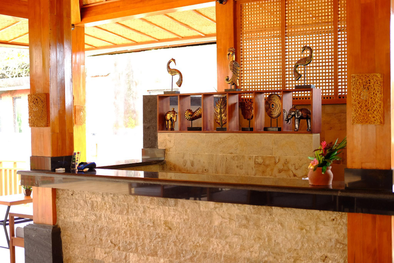 Public Area 2, Sari Villa Ubud, Gianyar