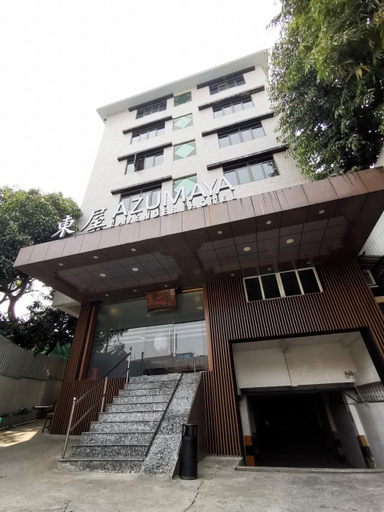 Others 5, Hotel Lavender, Yangon
