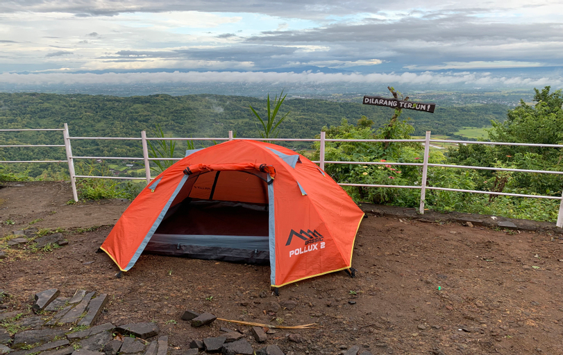 Camping Ground Watu Amben, Bantul