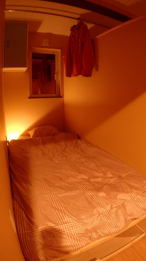 Bedroom, RISHIRI GUEST HOUSE 1721, Rishiri