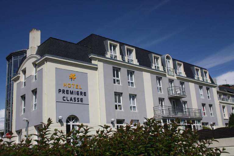 Others 5, Premiere Classe Douarnenez, Finistère