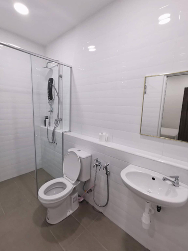Bedroom 5, Stay Inn Sikamat (pls contact host), Seremban