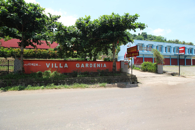 Others 5, OYO 2779 Villa Gardenia Syariah, Bandar Lampung