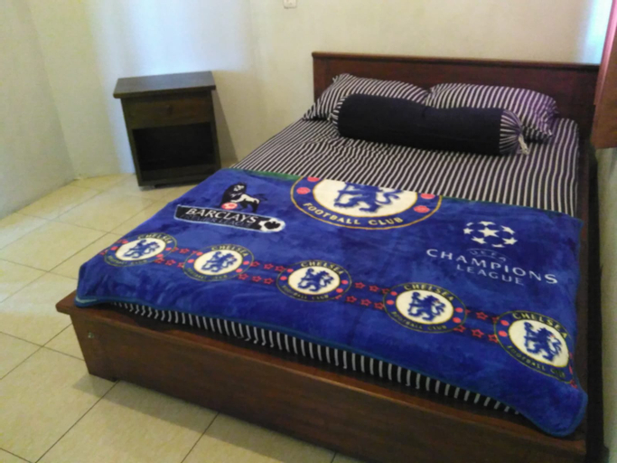 Bedroom 3, Villa Pondok Nuansa 1, Mojokerto