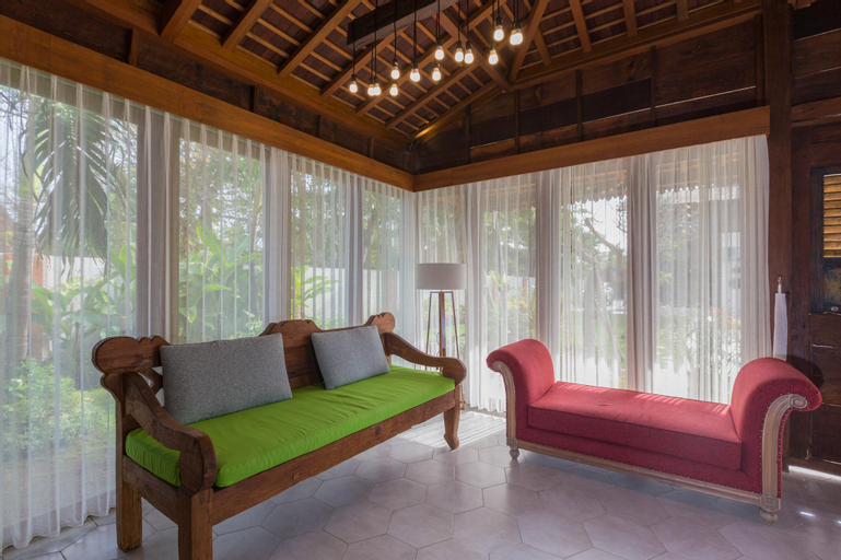 Public Area 4, Casa ola Villa, Badung