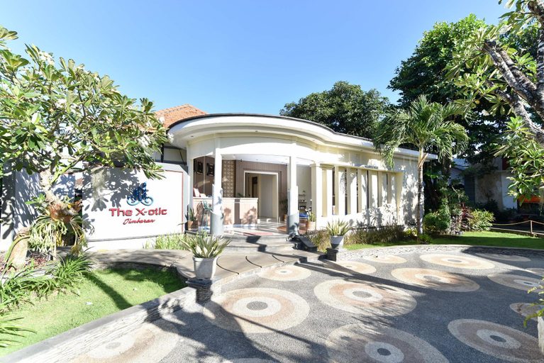 Others 5, Udayana University Jimbaran 2, Badung