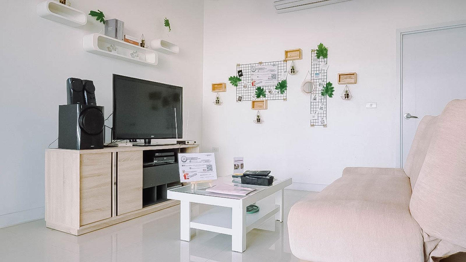 Others 4, U pool villa Huahin, Hua Hin