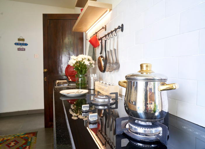 Food & Drinks 4, Villa Brabhan Seminyak, Badung