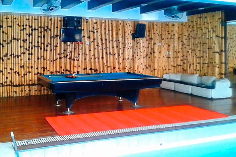 Public Area 2, Casa Demetria Hotspring Resort Laguna, Calamba City