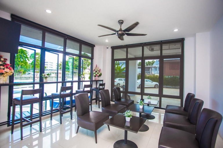 Food & Drinks 5, The Bed Hotel Phitsanulok, Muang Phitsanulok