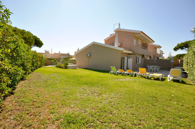 Others 5, Modern, comfortable and well equipped private pool villa, Loulé