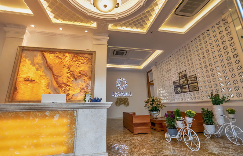 Public Area 2, La Castle Hotel, Vũng Tàu