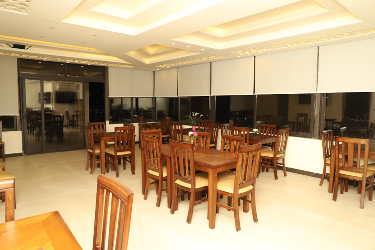 Food & Drinks 5, Alqimah Serviced Apartments Hotel, Ardhah