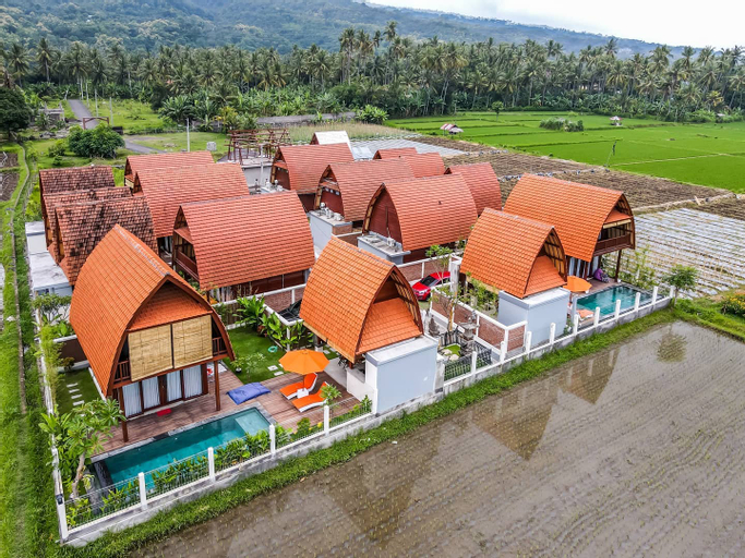 Exterior & Views 5, Bhumi Lovina Residence & Villa, Buleleng