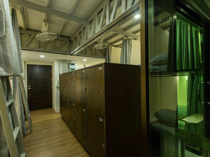 Public Area 2, A Plus Lipe Hotel, Muang Satun
