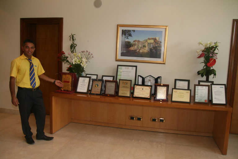 Public Area 4, Delta Sharm Resort & Spa, Sharm el-Sheikh