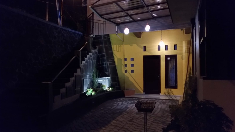 Public Area 3, Villa Pondok Nuansa 1, Mojokerto