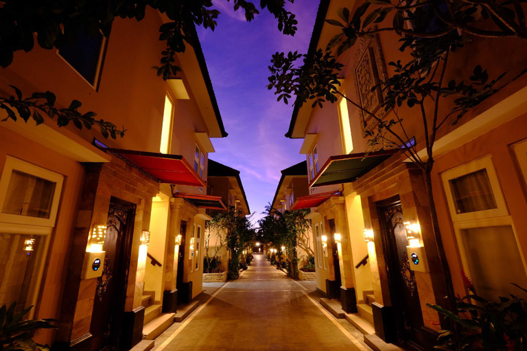 Exterior & Views 1, Sari Villa Ubud, Gianyar