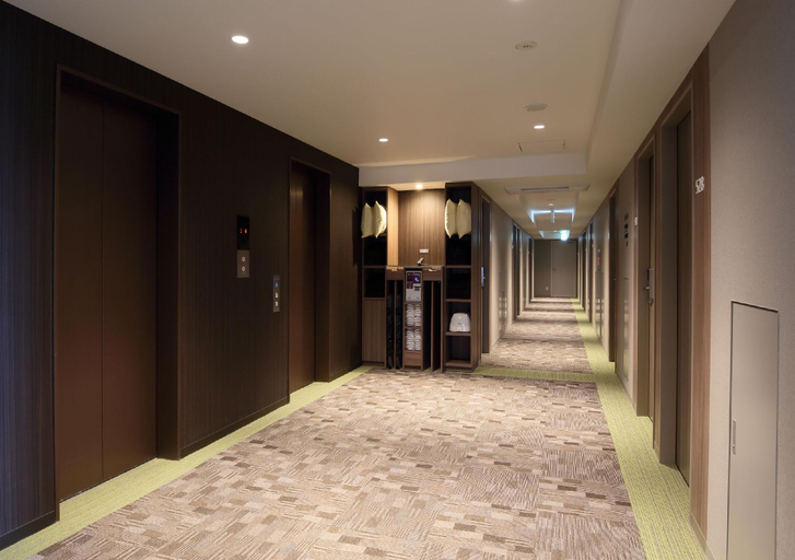 Public Area 4, Tabino Hotel Kashima, Kamisu