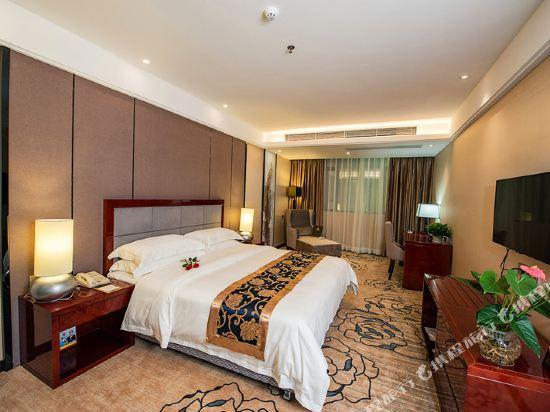 Bohuang Hotel, Zhuhai
