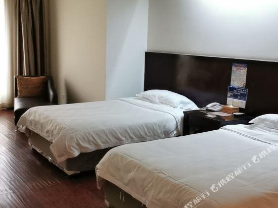 Jinxiao Hotel, Xiamen