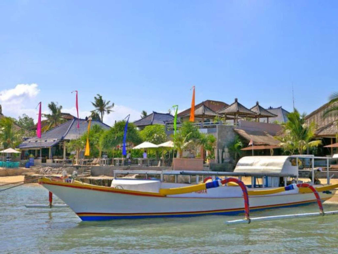 Exterior & Views 2, Tarci Bungalows Lembongan, Klungkung